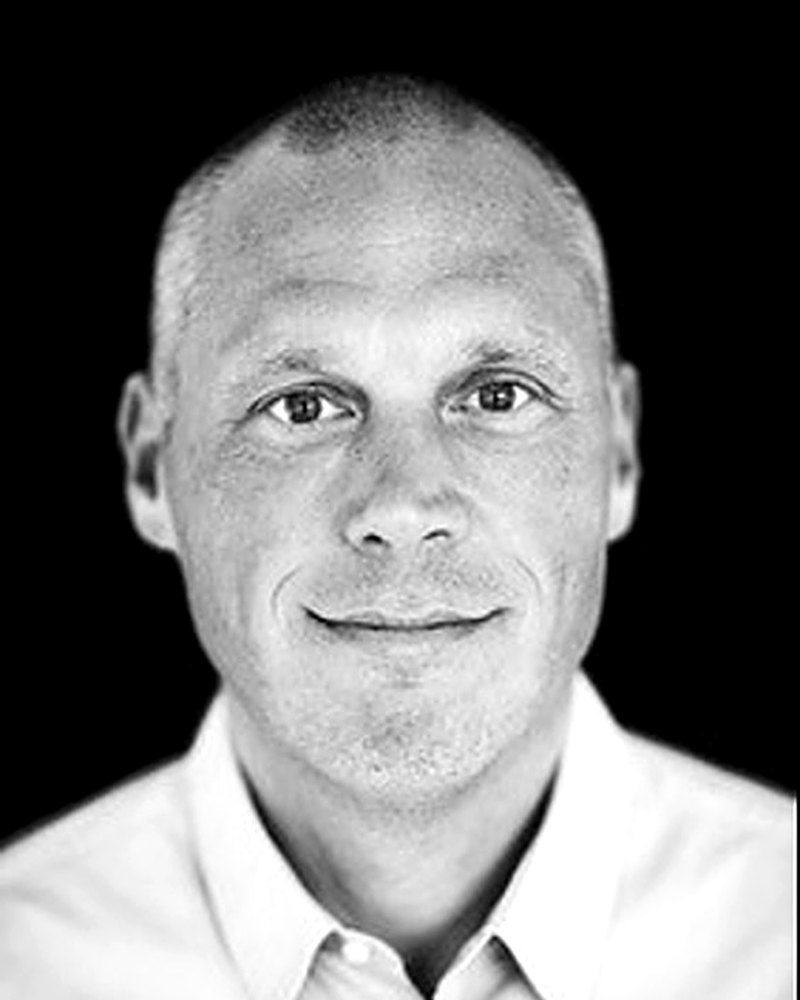 Thomas Kercher, founder of OFFSCALE